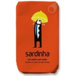 A Banca da Sardinha Sardinky v olivovém oleji s citronem 120 g – Zboží Dáma