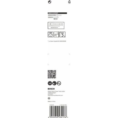 Bosch 2608900343 – Hledejceny.cz