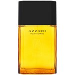 Azzaro toaletní voda pánská 100 ml – Hledejceny.cz