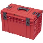 QBrick System One 450 2.0 Vario Red Ultra HD – Zboží Dáma