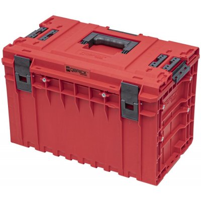QBrick System One 450 2.0 Vario Red Ultra HD – Zboží Dáma