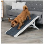 Trixie Rampa výškově nastavitelná 36 x 90 cm – Sleviste.cz