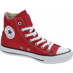 Converse Chuck Taylor All Star Hi M9621C/Red – Hledejceny.cz