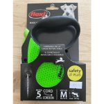 Flexi Neon Reflect lanko – Zboží Dáma