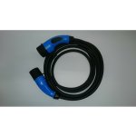 EV Kabel Typ2-M Typ2-F 1x16A 7,5m | Zboží Auto