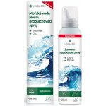 Livsane Mořská voda Nosní vyplachovací sprej 120 ml – Zboží Dáma