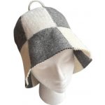 Beluto Klobouk Šachovnice – Sleviste.cz