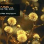 Tiesto - Magik 3 / Far From Earth CD – Hledejceny.cz