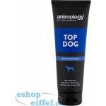 ANIMOLOGY Kondicionér pro psy Top Dog, 250 ml; BG-ATD250 – Zboží Dáma