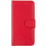 Pouzdro Tactical Field Notes Honor X8 Red – Zboží Mobilmania