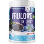 Allnutrition Frulove in Jelly Blueberry 1 kg – Zbozi.Blesk.cz