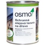 Osmo 903 Ochranná olejová lazura 2,5 l Bazaltově šedá – Sleviste.cz