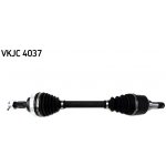 Hnací hřídel - poloosa SKF VKJC 4037 (VKJC4037) – Hledejceny.cz
