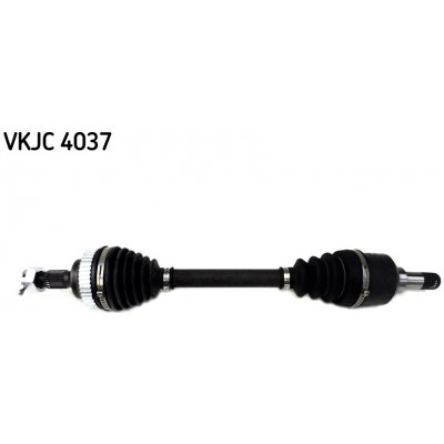 Hnací hřídel - poloosa SKF VKJC 4037 (VKJC4037) – Hledejceny.cz