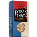 Sonnentor Grilovací koření na steaky bio 50 g – Zboží Dáma