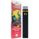 Orange County CBD Vape pen Pink Lemonade 600 mg CBD 400 mg CBG 3500 potáhnutí 1 ks – Zboží Dáma