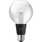 HUE Lightguide LED žárovka E27 G95 6,8W 500lm 2000-6500K RGB CRI80 IP20, stmívatelná – Hledejceny.cz