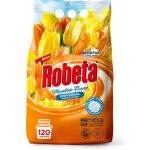 Robeta prací prášek Universal 9 kg 120 PD – Hledejceny.cz