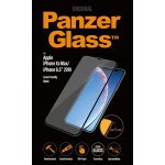 PanzerGlass Edge-to-Edge pro Apple iPhone Xs Max/11 Pro Max 2666 – Zbozi.Blesk.cz