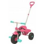 TP Toys s vodící tyčí modrá – Hledejceny.cz