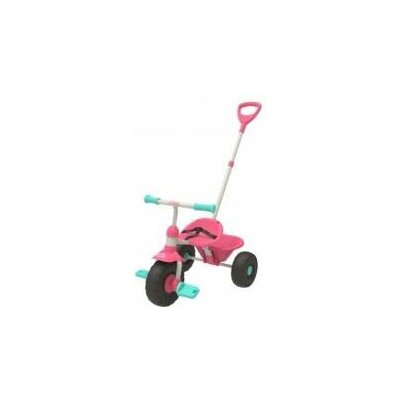 TP Toys s vodící tyčí modrá – Hledejceny.cz