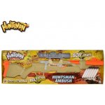 Huntsman Wiky Puška 6 nábojů – Sleviste.cz