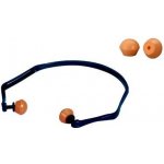 3M 1310 zátkové chrániče sluchu s plastovým obloukem SNR 26 dB – Hledejceny.cz