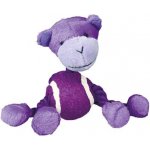 Trixie Malá zvířátka s tenisovým míčem 16 cm – Hledejceny.cz