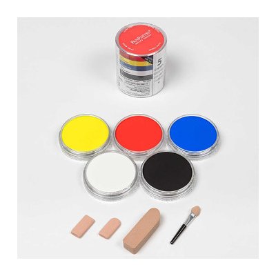 PanPastel Painting 5 ks – Zboží Dáma