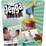 Hasbro Jenga Maker – Sleviste.cz