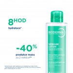 Bioderma Sébium Lotion 200 ml – Zboží Mobilmania