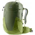 Deuter Futura 27l khaki-meadow – Hledejceny.cz