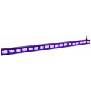 BeamZ LED UV BAR 12x 3W UV LED