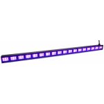 BeamZ LED UV BAR 12x 3W UV LED – Hledejceny.cz