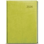 Adam Vivella B6 Denní 2026 zelená – Hledejceny.cz