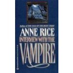 Interview with the Vampire. Interview mit einem Vampir, englische Ausgabe – Hledejceny.cz