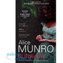 Kniha Runaway - A. Munro