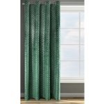 ZÁVĚS DESIGN91 MOLY 140X250 CM ZELENÁ – Hledejceny.cz