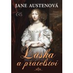 Láska a přátelství - Jane Austenová – Hledejceny.cz