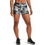 Under Armour Isochill Team womens Shorts black/white – Zboží Dáma