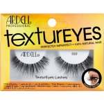 Ardell 580 Speciální umělé nalepovací řasy řady TexturEyes Lashes