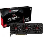 PowerColor Radeon RX 9070 XT Reaper 16GB RX9070XT 16G-A – Zboží Živě