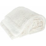 Arome Home Luxusní deka podšitá sametem 500 GSM 150x200 – Hledejceny.cz