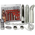 You2Toys Vibrator Set Glamour – Zboží Dáma