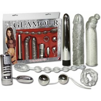 You2Toys Vibrator Set Glamour