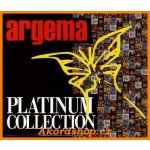 Argema - Platinum Collection CD – Zboží Dáma Argema - Platinum Collection CD – Zboží Dáma