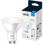 WiZ LED žárovka Tunable White 50W GU10 – Hledejceny.cz