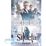 Doctor Who Silueta – Hledejceny.cz