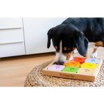 My intelligent pets Dřevěný hlavolam Sudoku Expert Rainbow/obtížnost 3 – Zboží Mobilmania