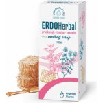 ERDOHerbal medový sirup 140 ml – Zboží Dáma